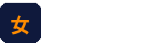女神视频Logo